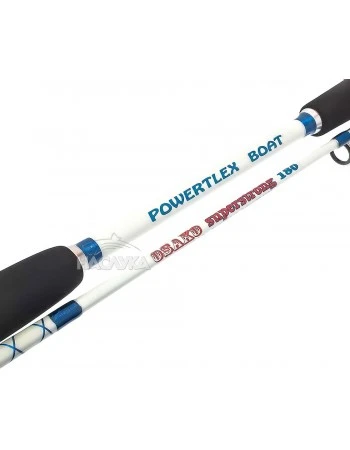 Въдица за лодка Osako Superstrong Boat 1.80м
