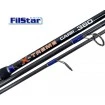 Шаранска въдица FilStar X-treme Carp 3.30м 3.0lb, 3 части