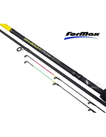 Фидер-Пикер Formax Shadow Picker - 2.70м
