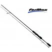 Спининг въдица Formax Tornado Spin 1.83м 0.5-6гр