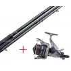 Комплект FilStar Universal Carp III