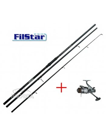 Комплект FilStar Universal Carp III