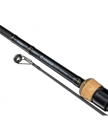 Шаранджийска въдица Delphin Armada Carp Black Way 3.0м - 2 части