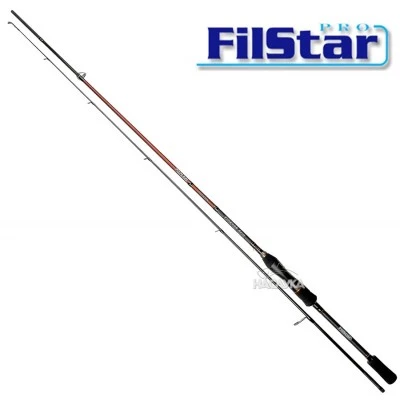 Спинингова въдица FilStar Finesse Spin 702 LML
