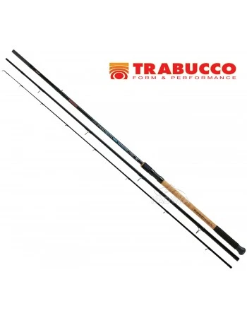 Мач въдица Trabucco Precision RPL Allrounder 3.60м