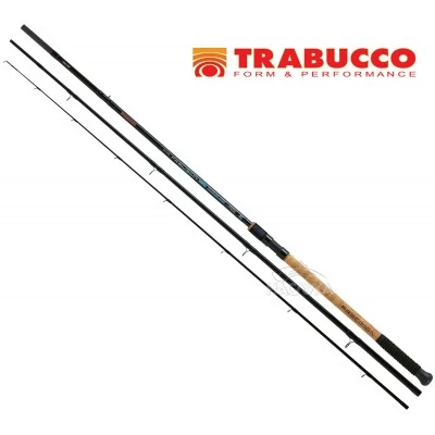 Мач въдица Trabucco Precision RPL Allrounder 3.60м