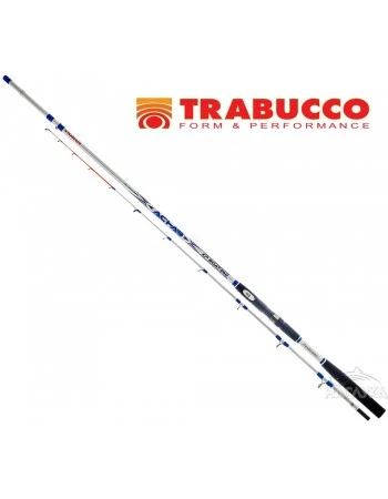 Въдица за риболов от лодка Trabucco Achab XP Boat 2.10м 150г