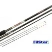 Фидер Filstar Premier Feeder 3.60м - 80г