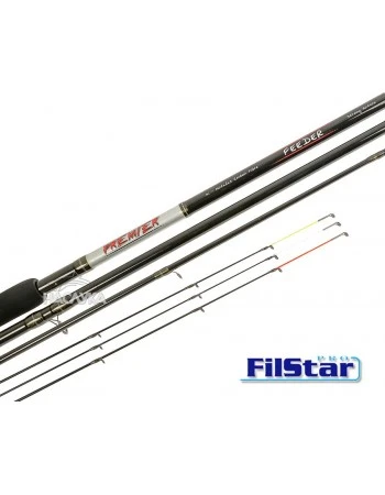 Фидер Filstar Premier Feeder 3.60м - 80г