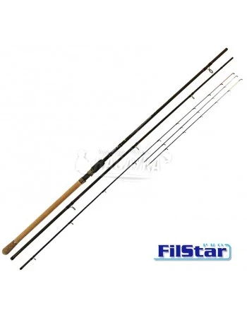Фидер въдица FilStar Supreme Medium Feeder 3.60м