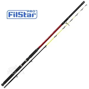 Въдица за тролинг Filstar Carbo Specialist Boat