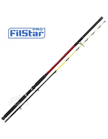 Въдица за тролинг Filstar Carbo Specialist Boat