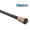 Фидер въдица Delphin Opium Feeder V2 3.30м - 80гр