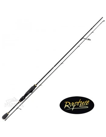 Ултралайт спининг въдица Rapture Artiglio 1.98м - 0.3-4.0г