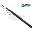 Телемач Formax Thunder 3.90м