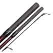 Мач въдица Delphin Vulkan Carp Match 3.90м - 65г