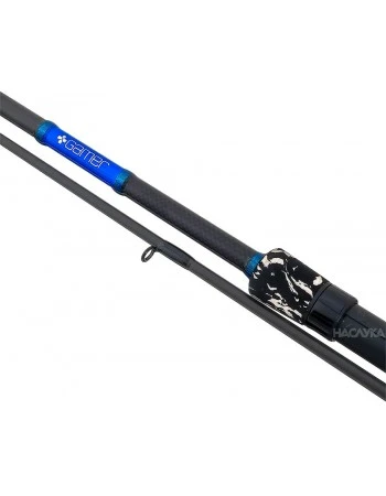 Спининг въдица Delphin Gamer 210см - 25гр