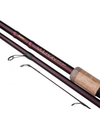 Мач въдица Delphin Vulkan Carp Match 3.90м - 65г