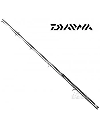 Шаранджийска въдица Daiwa Black Widow XT - 3.60м 3.5lb