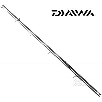 Шаранджийска въдица Daiwa Black Widow XT - 3.60м 3.0lb