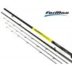 Фидер въдица Formax Shadow Feeder 360 - 70гр