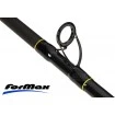Фидер въдица Formax Shadow Feeder 390 - 80гр