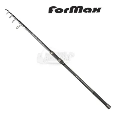 Телекарп Formax Thunder Telecarp 3.6 м