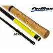Фидер въдица Formax Shadow Feeder 390 - 80гр