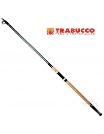 Телемач Trabucco Pulse Telematch 80г - 4.00м