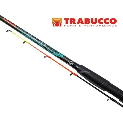 Въдица за риболов от лодка Trabucco Pulse Bolentino 150гр