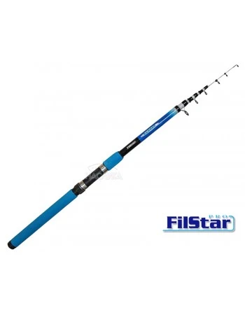 Телескоп с водачи Filstar Target Tele Boat