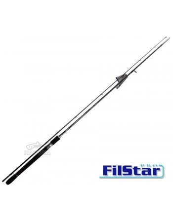 Спининг въдица FilStar Black Shadow