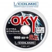 Монофилно влакно Colmic OKY - 150м
