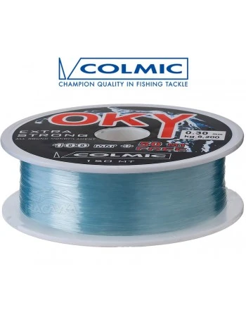 Монофилно влакно Colmic OKY - 150м