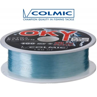 Монофилно влакно Colmic OKY - 150м