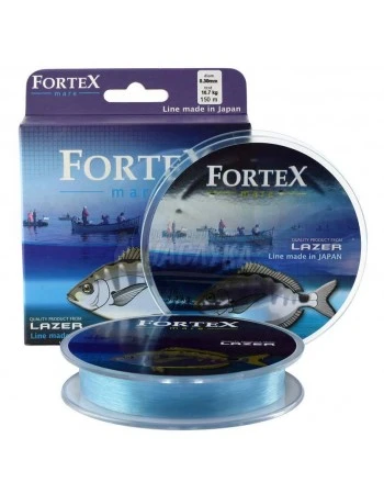 Влакно за морски риболов Lazer Fortex Mare