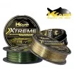 Шаранско влакно K-Karp Extreme Camo - 1000м - Camo Brown