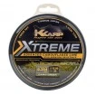Шаранско влакно K-Karp Extreme Camo - 1000м - Camo Brown