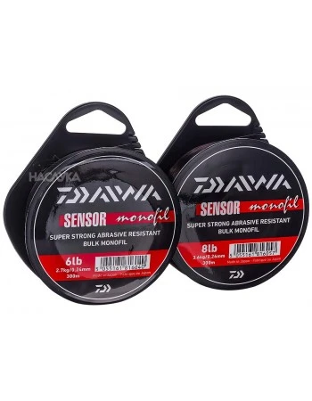 Монофилно влакно Daiwa Sensor 300м