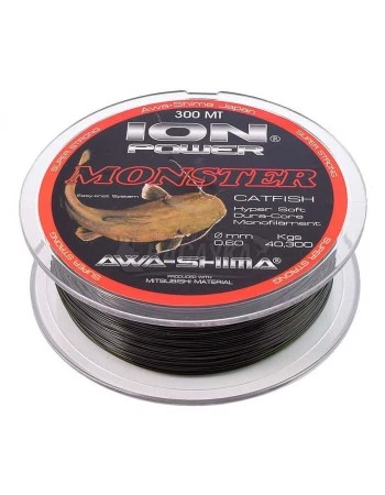 Влакно ION POWER MONSTER 300м