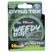 Лийдкор K-Karp Dyna Tex Weedy Trap Leadcore