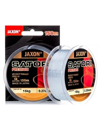 Монофилно влакно Jaxon Satori Premium 150м