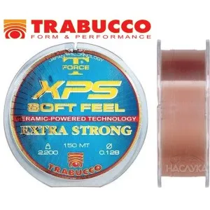 Влакно Trabucco T-Force XPS Soft Feel 150 м