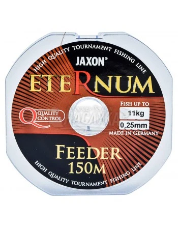 Влакно за фидер Jaxon Eternum Feeder