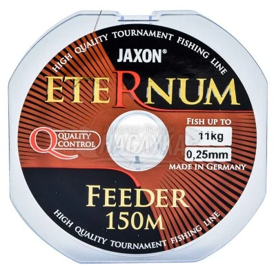Влакно за фидер Jaxon Eternum Feeder