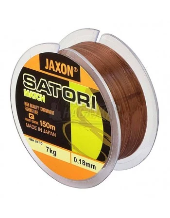 Влакно Jaxon Satori Match 150м