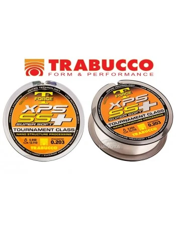 Монофилно влакно Trabucco XPS SS+ Super Soft