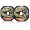Риболовно влакно Jaxon Crocodile Fluorocarbon - 150м
