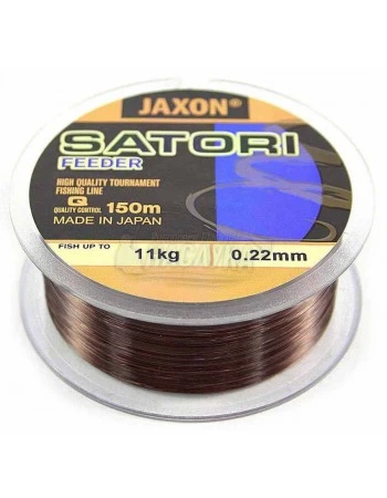 Влакно Jaxon Satori Feeder 150м