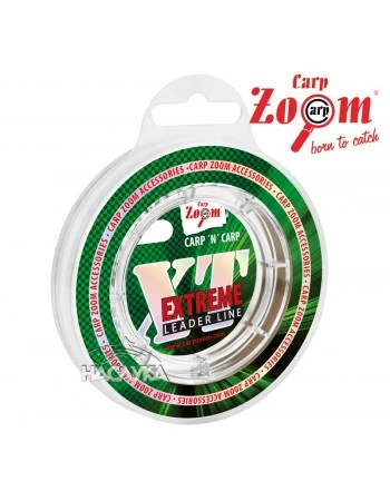 Шок лидер за фидер риболов Carp Zoom Extreme Leader Line
